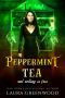 [Cauldron Coffee Shop 03] • Peppermint Tea and Nothing Is Free